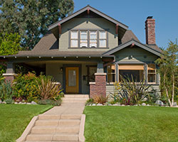 legal home image
